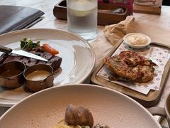 -G+KITCHEN(龙湖狮山天街店)