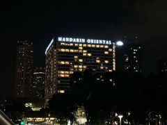 -新加坡文华东方酒店