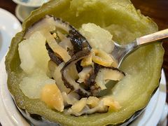 迷你冬瓜盅-猪肉婆私房菜(容桂总店)