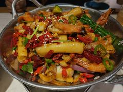 -不倒翁·安徽名菜楼(步行街店)