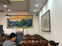 大堂-建辉湖南土菜馆(南大街店)