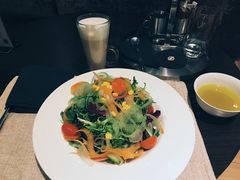 -北京北辰洲际酒店