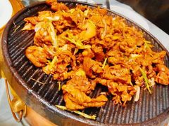 -京味斋·北京烤鸭(华威桥北工大店)