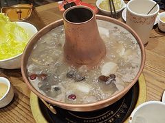 -东门口·新式老北京火锅(河西龙湖天街店)