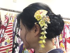 -东京浅草和服体验江户和装工房雅(浅草本店)