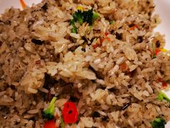 海陆炒饭-枣子树·素食餐厅(普陀山店)