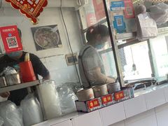 -韦记牛杂汤(清晖园店)