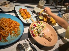 -Aqua Oasis 水天堂(常熟永旺店)