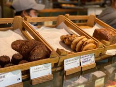 -BAKER&SPICE(安福路店)