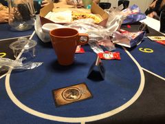 -FullHouse桌游跑团血染剧本杀(南京西路店)