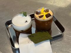 -SAANCI山池咖啡(海上世界文化艺术中心店)