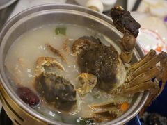 -澜悦港海鲜体验主题餐厅