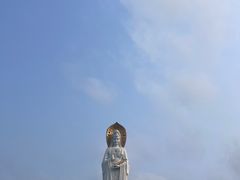 -三亚南山文化旅游区