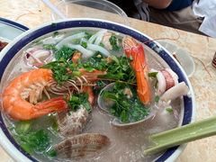 -嘉华小吃(蛇口市场店)