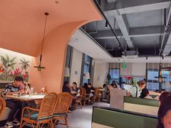 -Aqua Oasis 水天堂(爱山广场店)