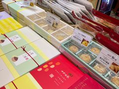 -钜记手信(大三巴街店)