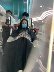 点击看大图 -OnHair造型