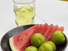 -蘭奢雅集·江浙菜(青山江滩店)