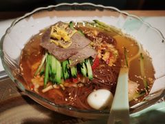 延吉冷面-七八冷面·延边朝鲜族美食(圣熙八号店)