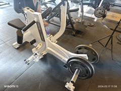 -COREFITNESS美式健身馆