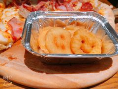 -比格比萨自助(花园路店)