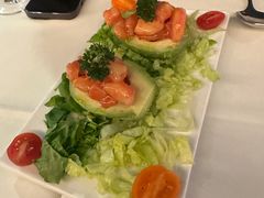 -Pasha帕夏土耳其餐厅(南昌路店)