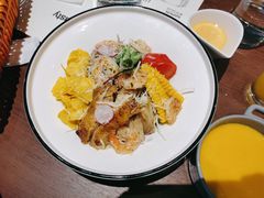 -西堤牛排(合肥之心城店)