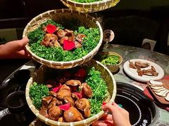 -芸山季·云南山珍菌火锅(南翔印象城MEGA店)