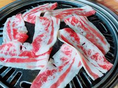 -唯成•韩国炭火烤肉 유성고기