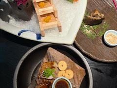 -花潮料理艺食馆(SM新生活广场店)