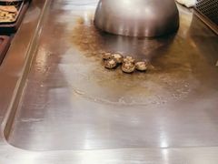 -大神太神·铁板烧(七宝领展广场店)
