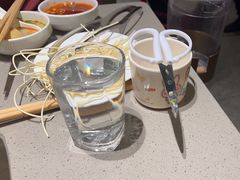 -海底捞火锅(杭州天虹购物中心店)