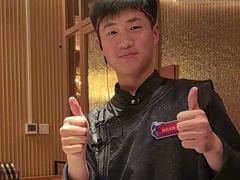 -腾格里· 蒙古山羊火锅(北京中关村店)
