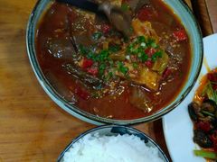 -小厨面(巨野路店)