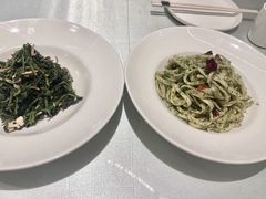 -宁夏国强手抓羊肉·清真菜(未央路凤三店)