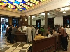 景点-沈阳金融博物馆