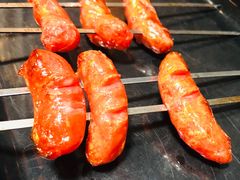-碎怂烤肉(钟楼柳巷店)