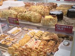 -味多美蛋糕(京旺家园店)