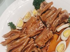 -小贝壳酒楼(经九路店)