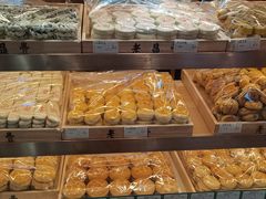 -老鼎丰(靖宇街总店)