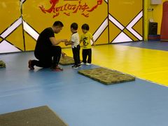 -HELLO功夫(印象城店)