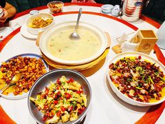 -南山翁新概念川菜(江宁万达广场店)