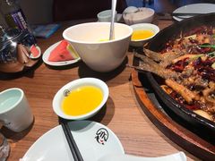 -老板恋上鱼(印象城店)