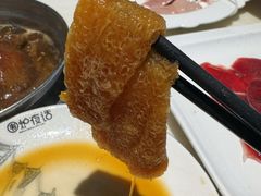 -围炉夜话·潮汕卤水火锅(榕江店)