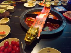 -蜀大侠火锅(四川北路店)