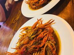 -漫天香·小龙虾餐厅(夏湾店)