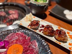 -食也烧肉(临平店)