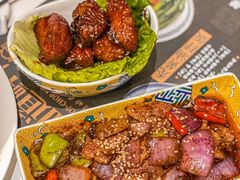 -九忠祥小笼馆(保利时光里店)