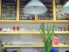 大堂-MIKAKU(万达广场上海宝山店)