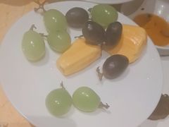 -雍和会海鲜姿造自助(湖东路店)